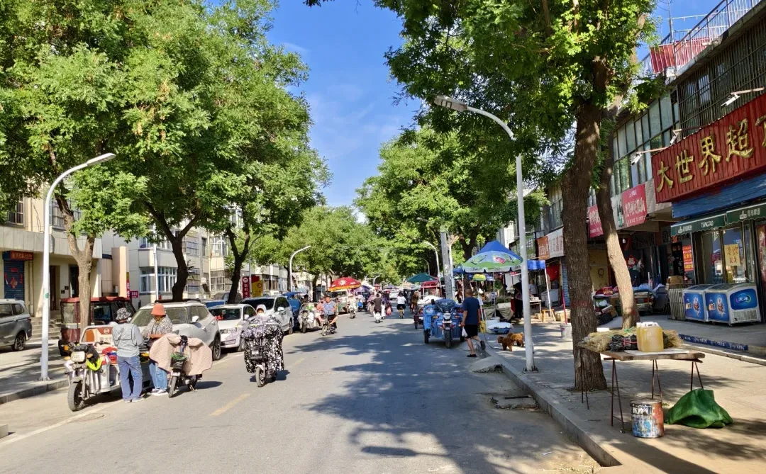 在安阳｜找到工作啦，只是…