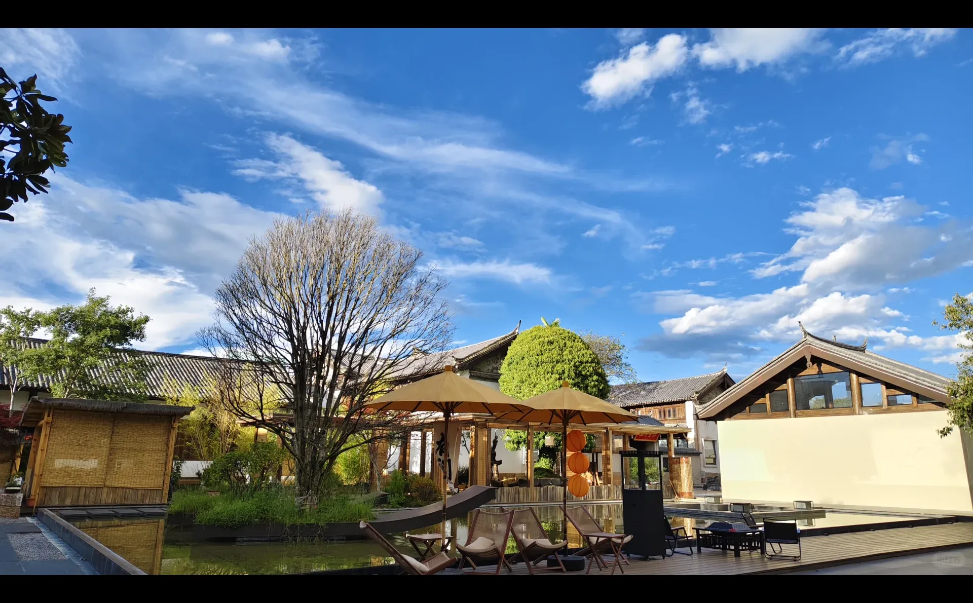 丽江民宿急招管家！会开车+善接待的来～