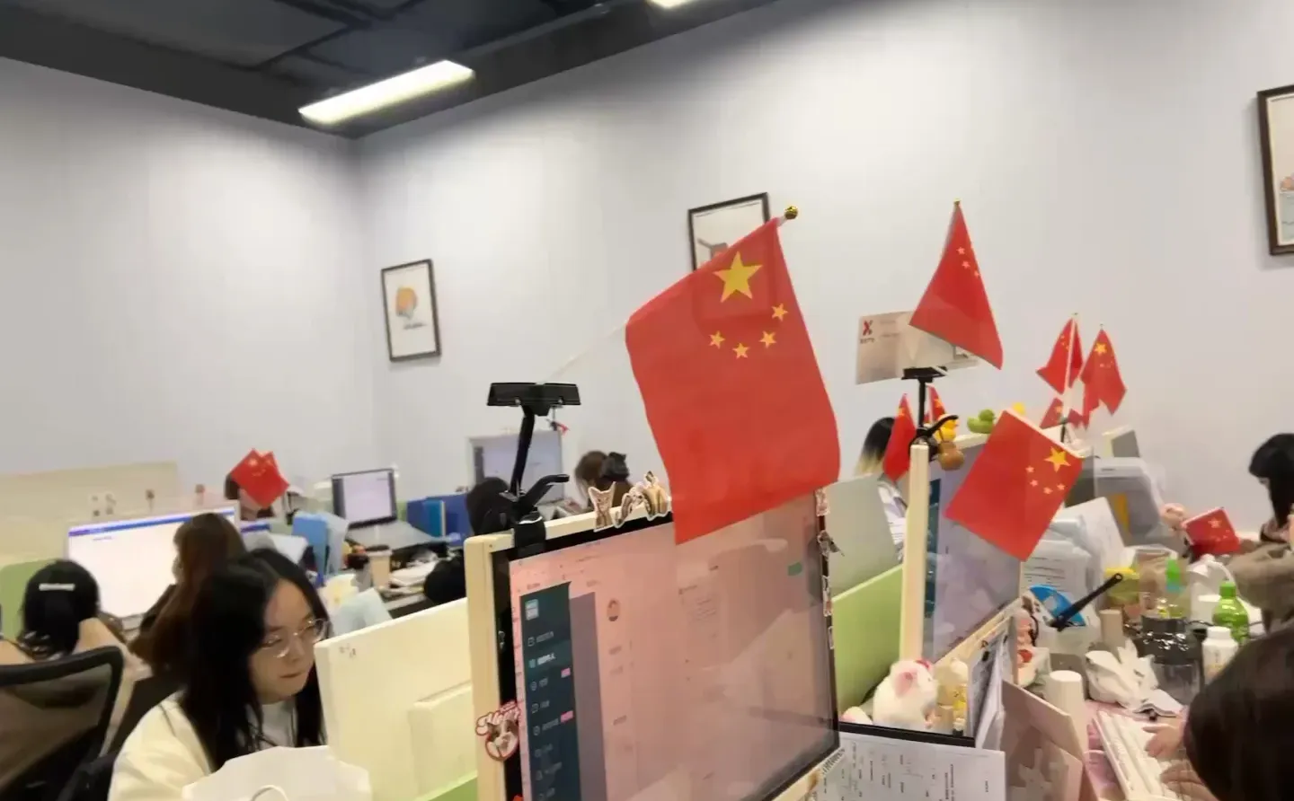 新乡还有这样的好工作💼