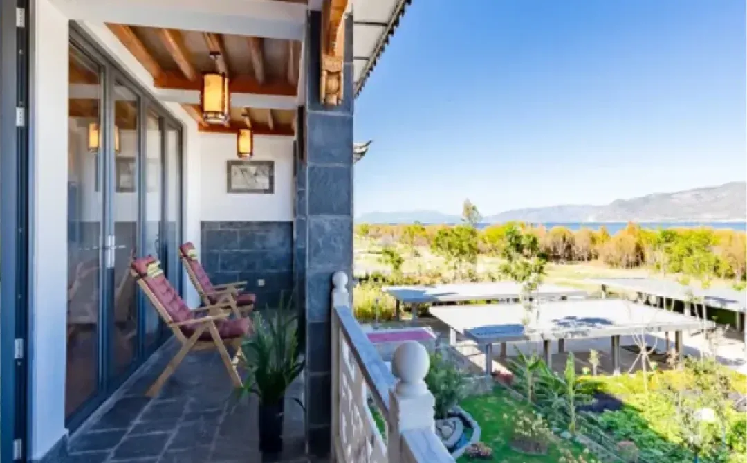 🌿大理义工招募 | 以工换宿 | 单间住宿