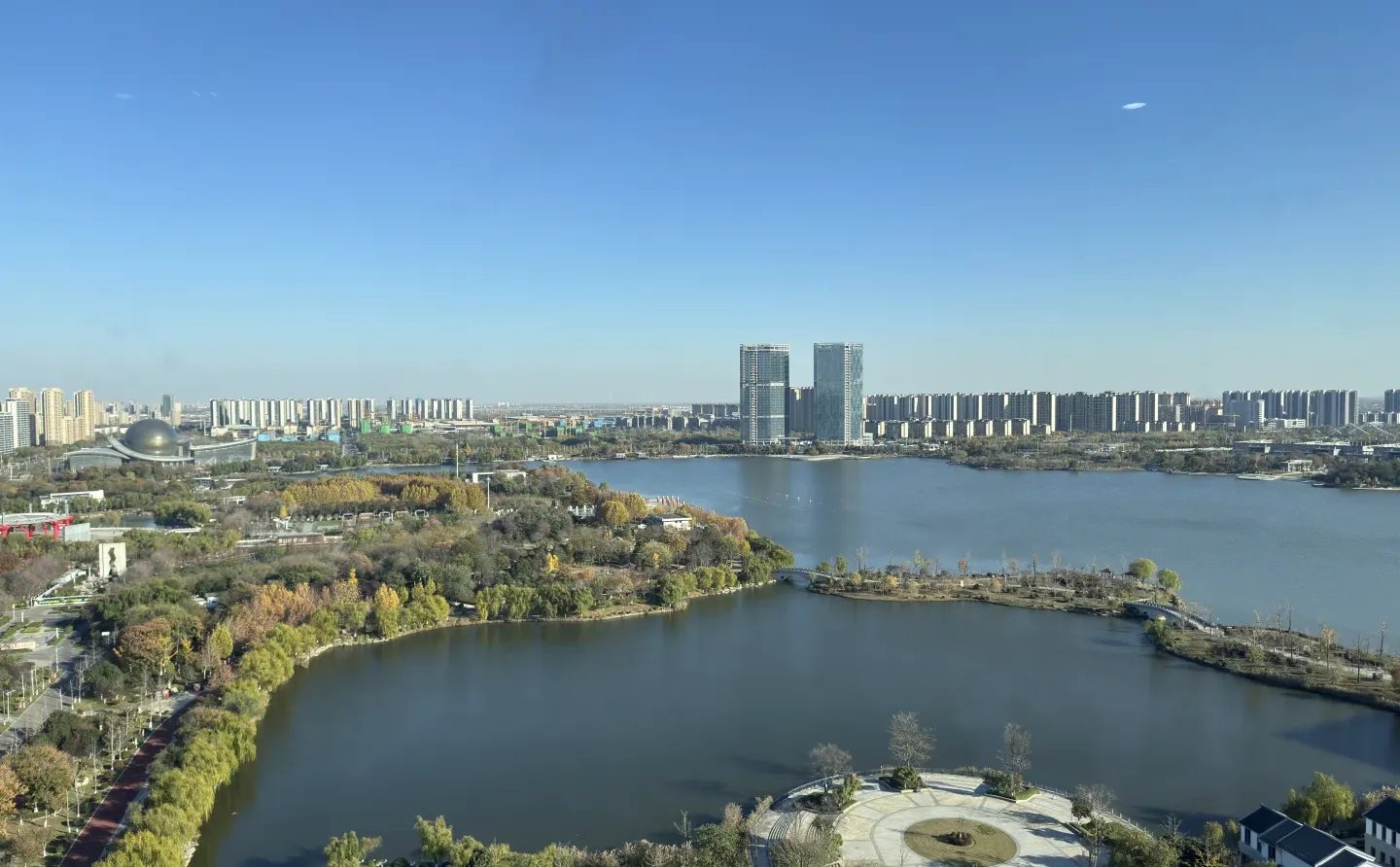 日月湖找双休工作的伙伴看过来