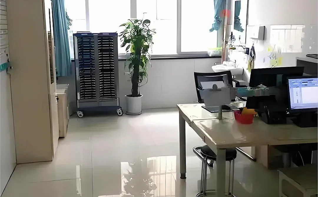 周口市太康县🏥档案管理员