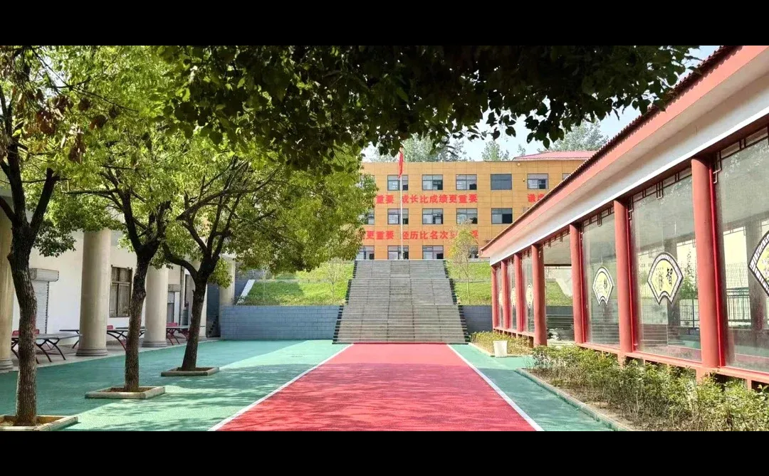 河南教师/招生岗招聘！待遇优于同类校✨