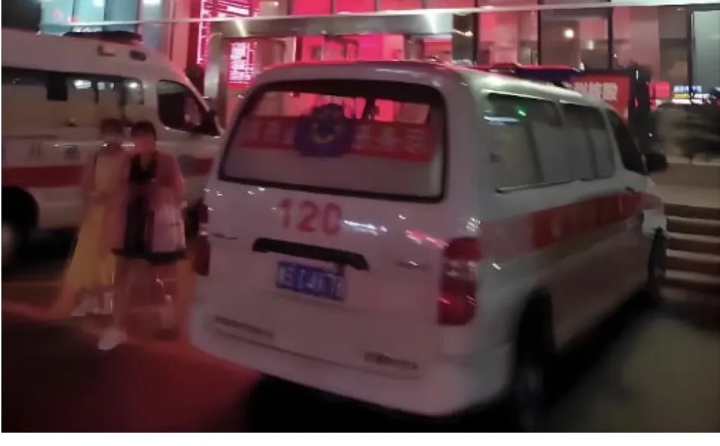 信阳公立🏥招聘门诊护士，非派遣，需要的来