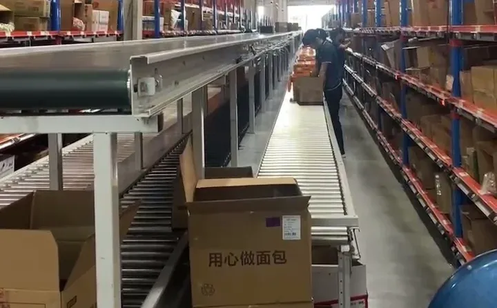 株洲戴永红仓管招聘长白班包吃住