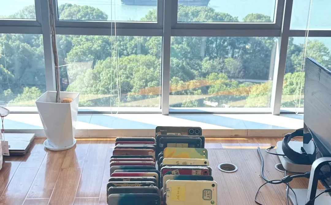 在长沙做运营，每天上班像度假