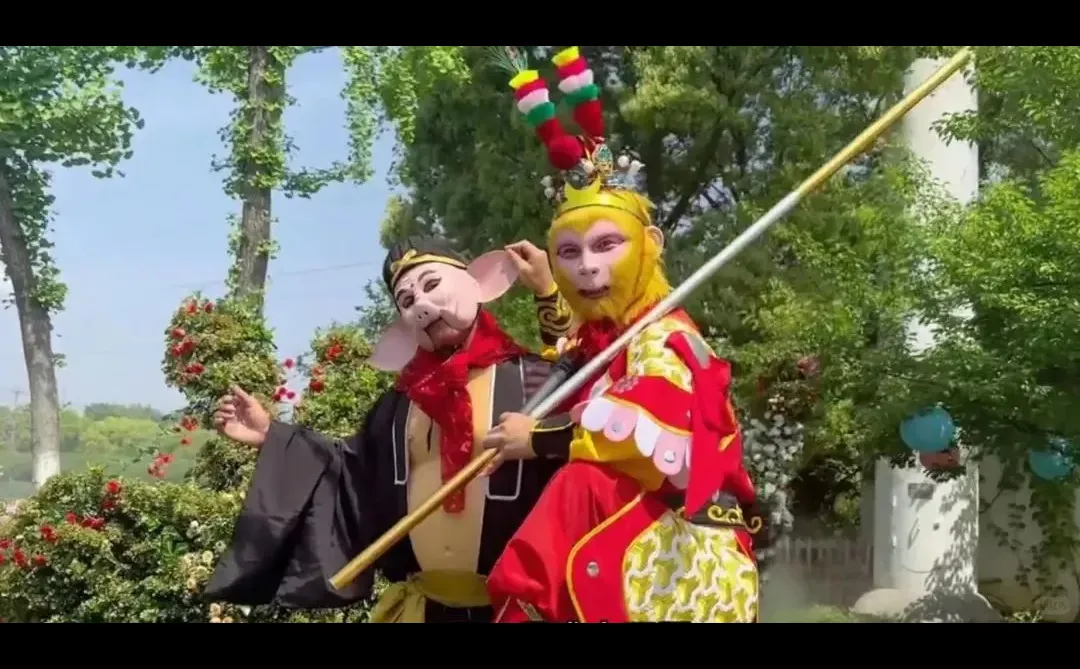 湖北武穴景区招聘npc兼职