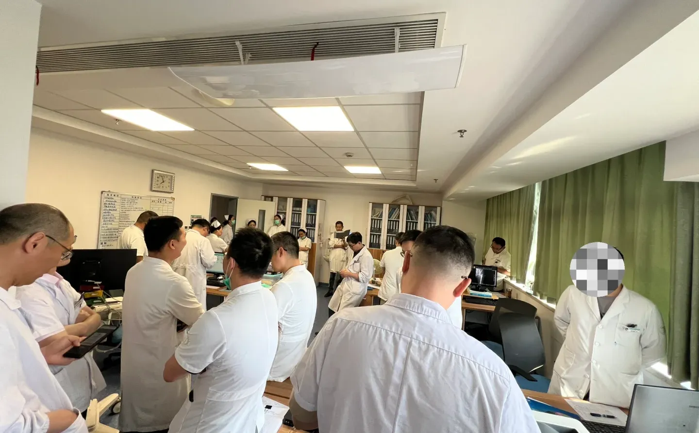 欢迎报考江苏省丹阳市人民医院-骨科