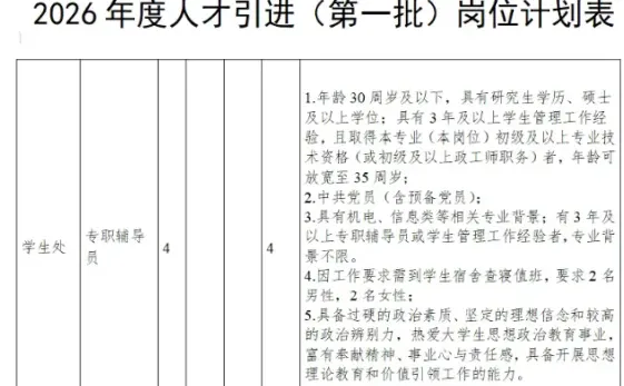 农学硕博就业信息分享[11.19]