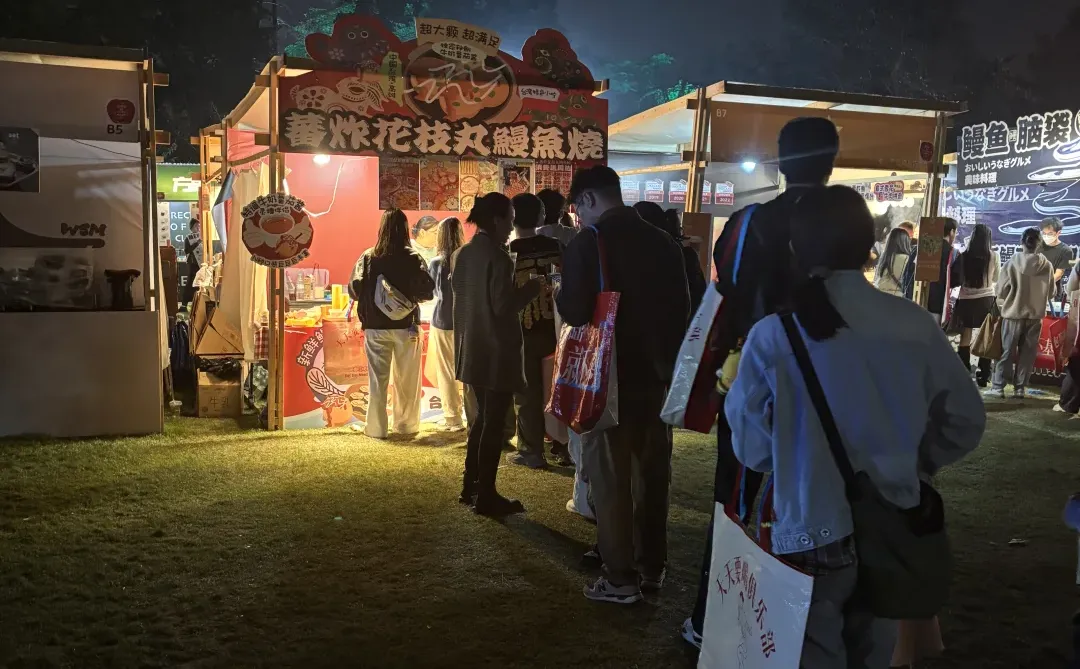 连云港面包节招聘兼职啦