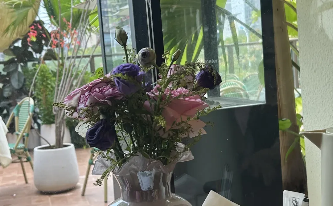 来自娄底的上班新模式！