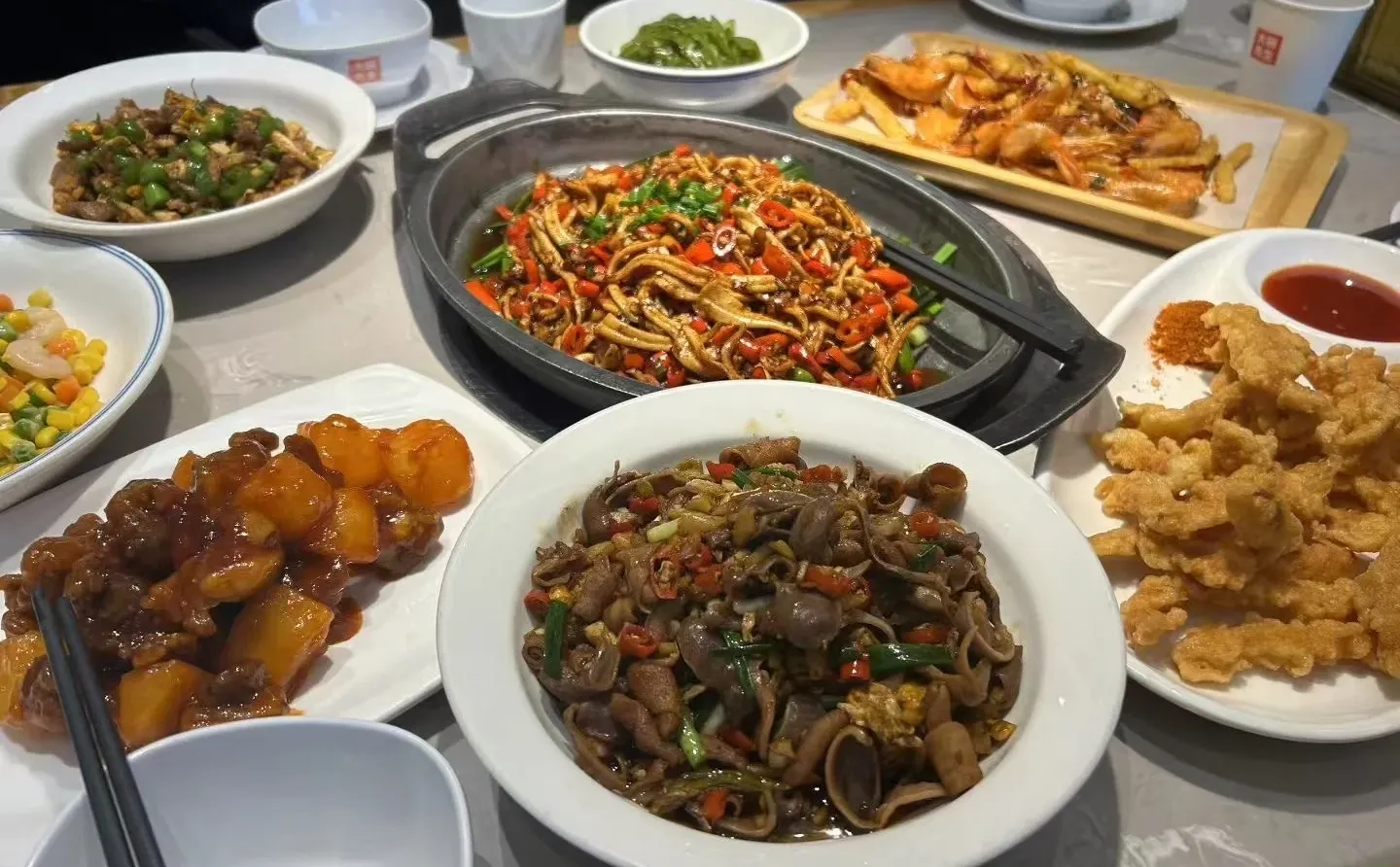 有没有想周末一起出来玩的上班搭子