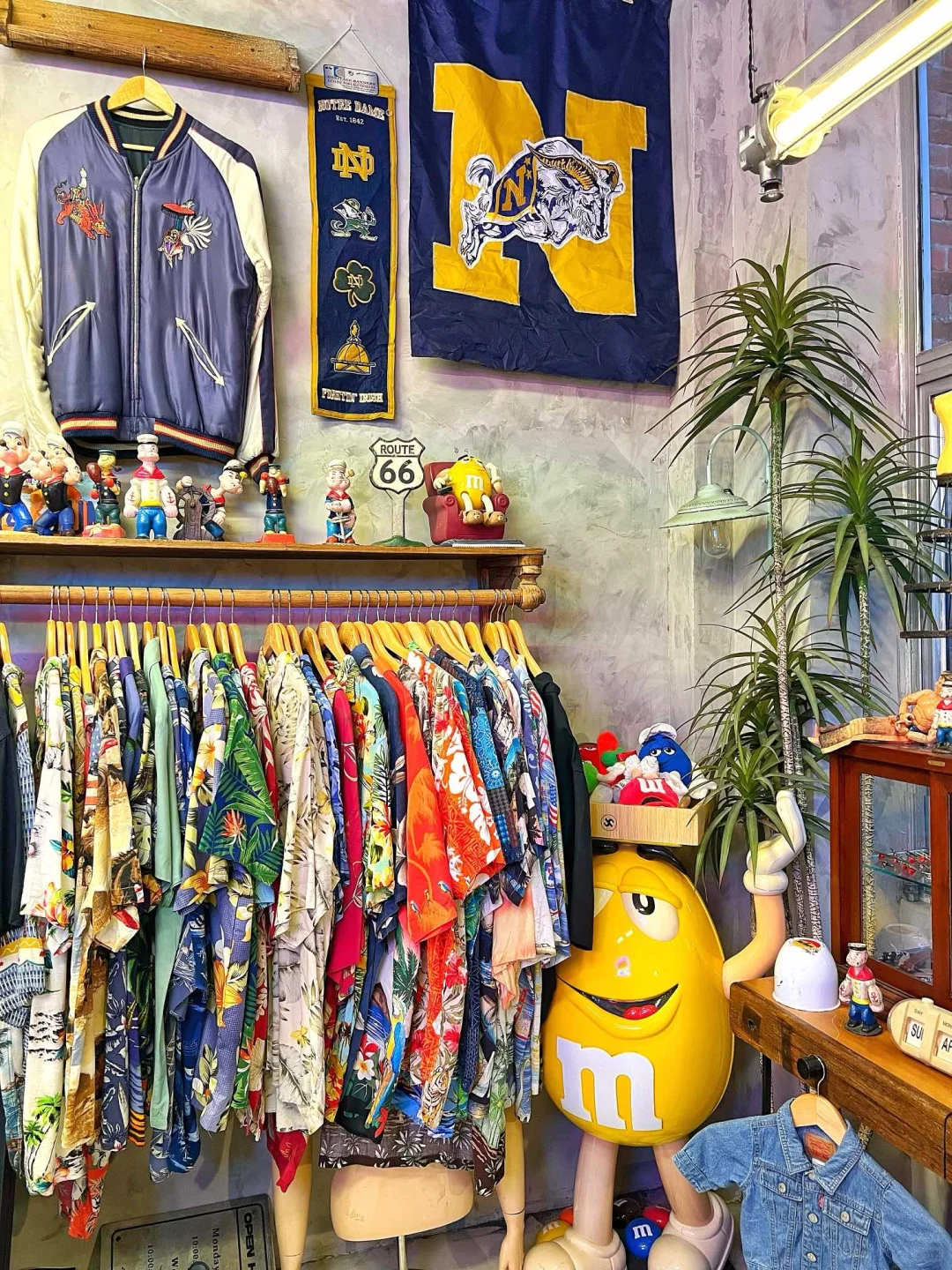 麦老板招人啦！！！