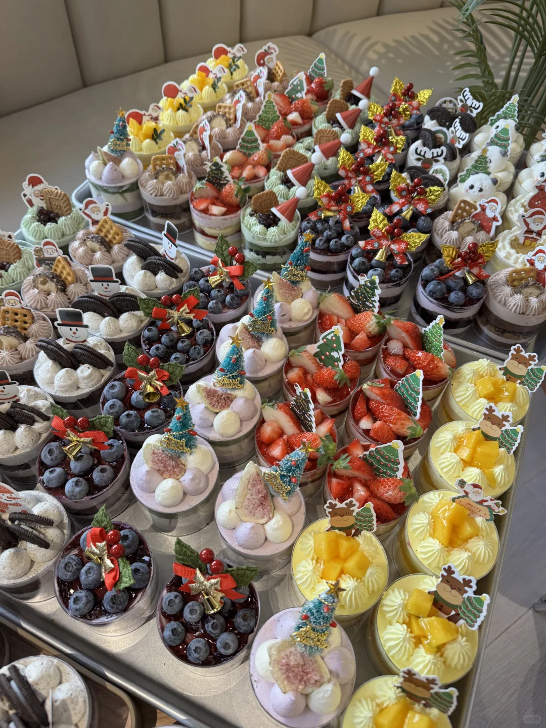 咸阳市秦都区～招裱花师一位