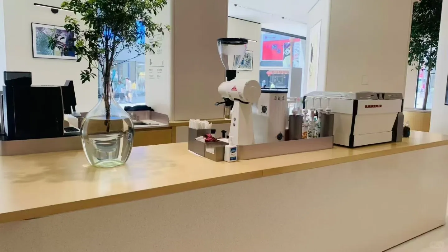 太原咖啡师招聘