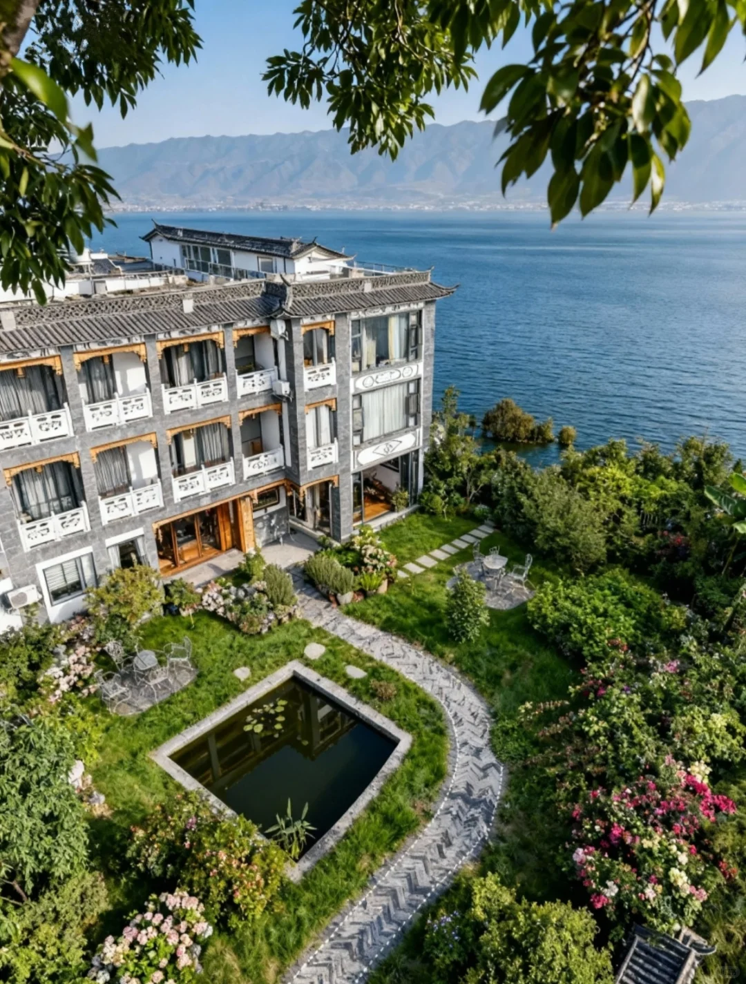 🌿大理义工招募 | 以工换宿 | 单间住宿