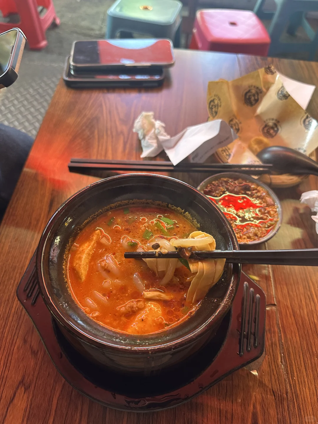 大理古城内两个民宿同时招义工～