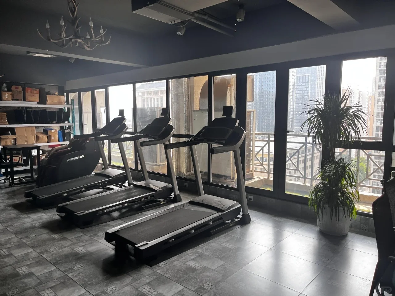 洛阳打工单双休，到手6千，准备干到退休！