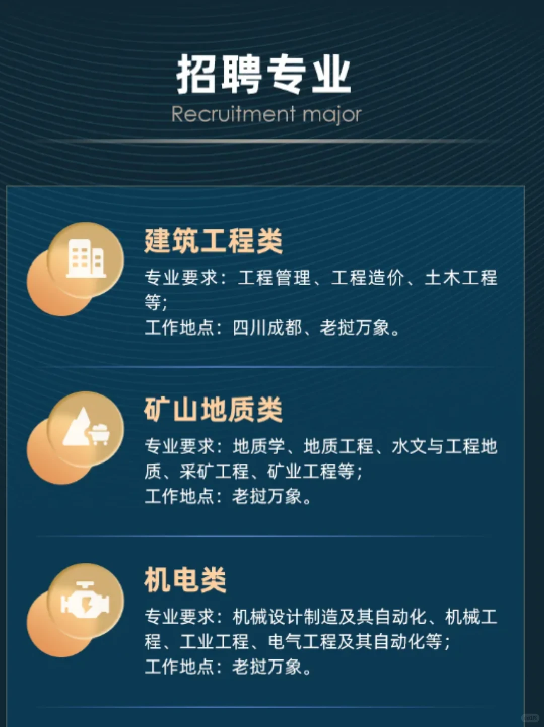 藏格矿业2026届校园招聘开始啦~