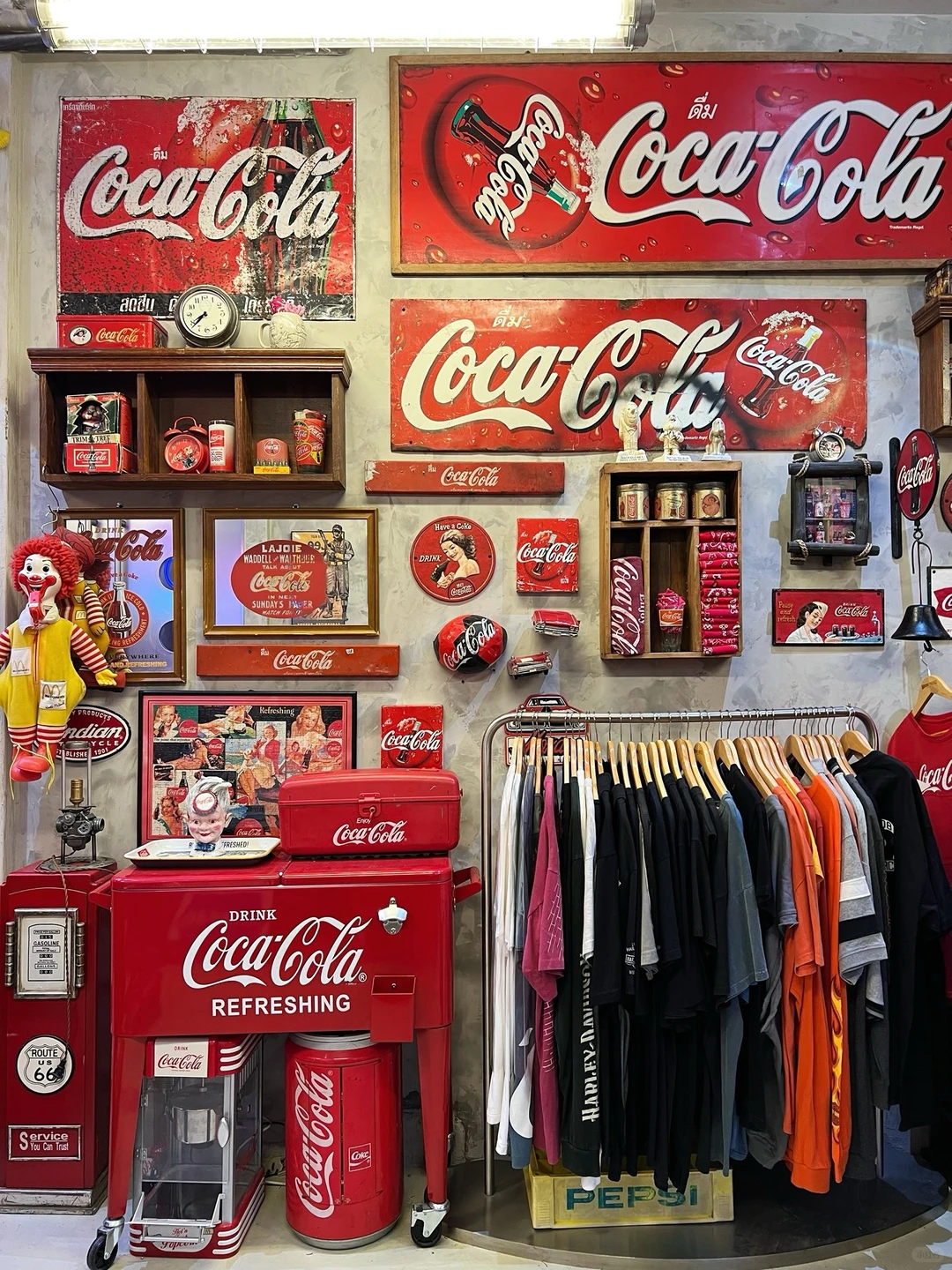 麦老板招人啦！！！