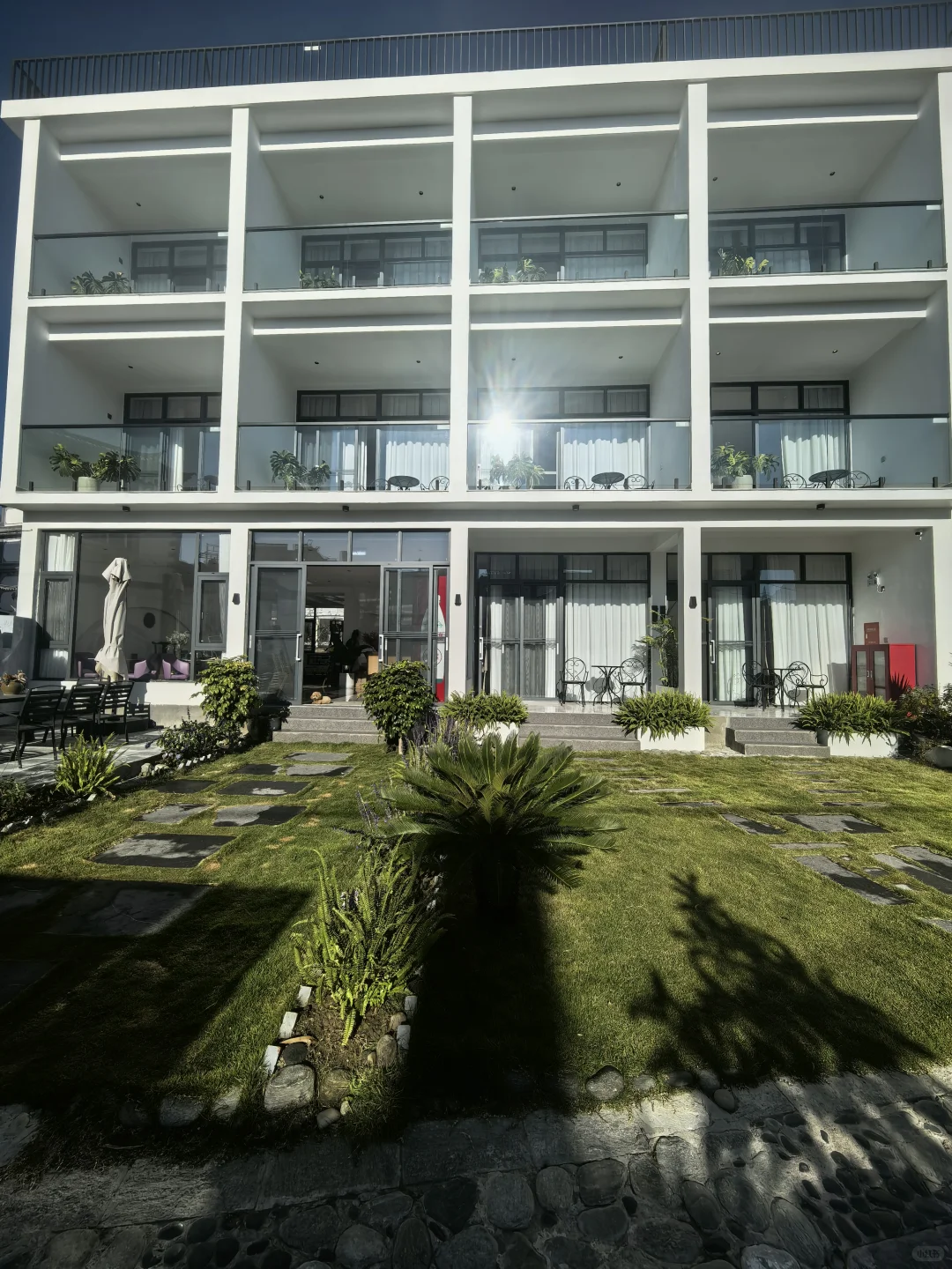 大理民宿招收义工啦！