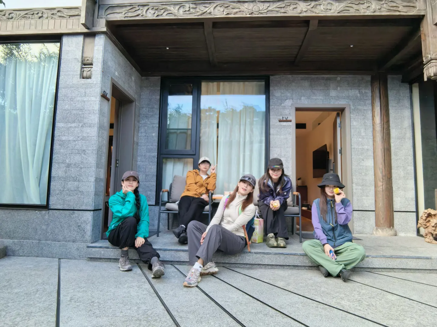 丽江义工招募 | 包吃住｜以工换宿