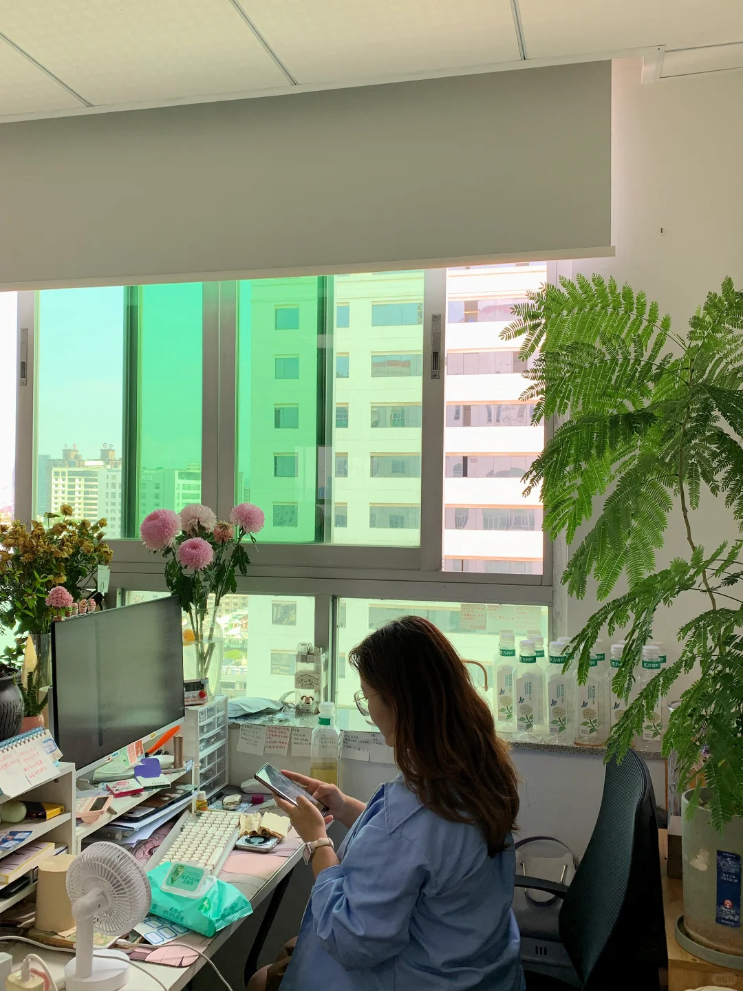 昆明找工作 朝九晚六 不加班 不玩心机