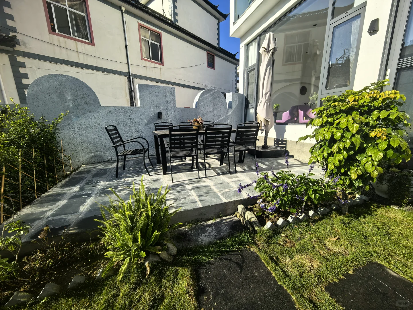 大理民宿招收义工啦！