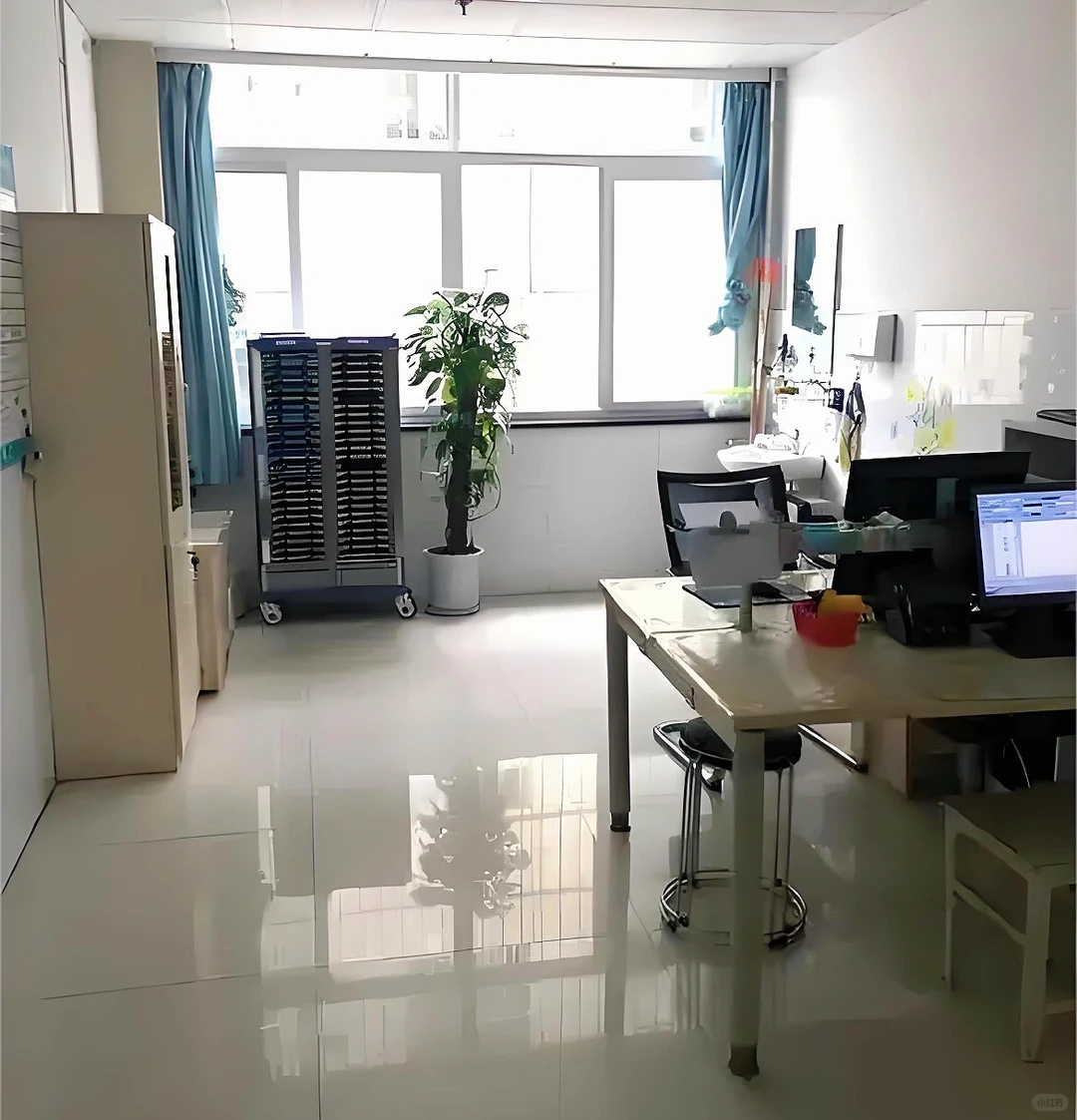 周口市太康县🏥档案管理员