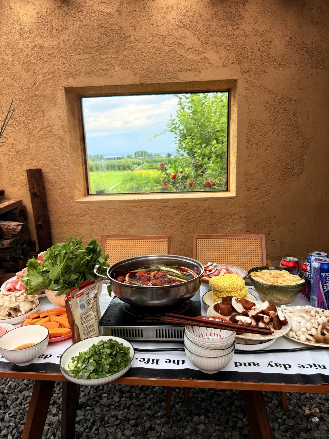 大理民宿招义工！上1休1！不需要打扫卫生