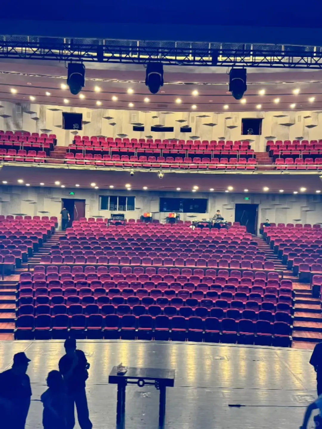 南阳周末好去处｜话剧助理兼职分享