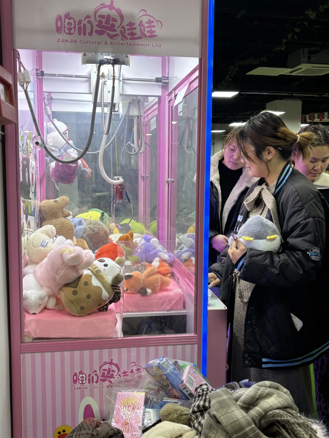 今年新乡双休的工作啦！！！