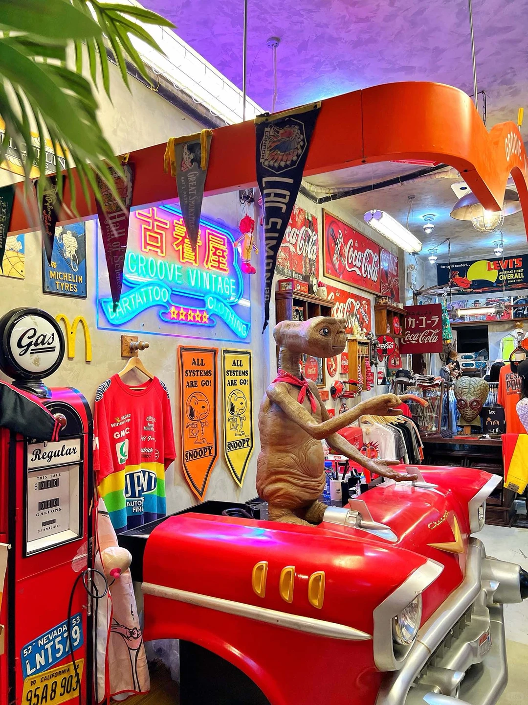 麦老板招人啦！！！