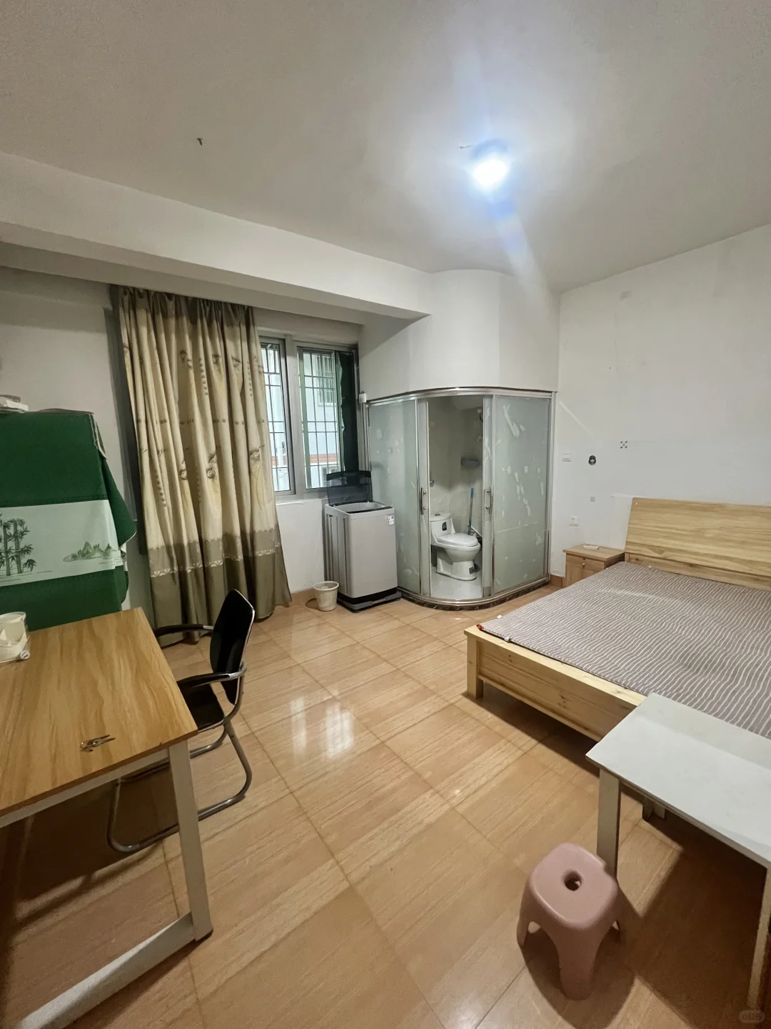 宁德市区万达附近单间出租 租无中介费💰