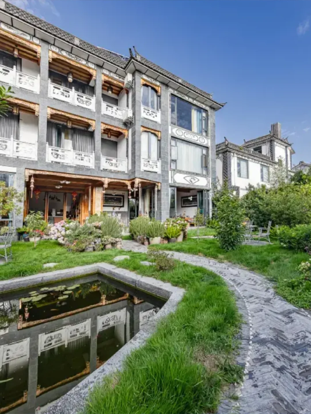 🌿大理义工招募 | 以工换宿 | 单间住宿