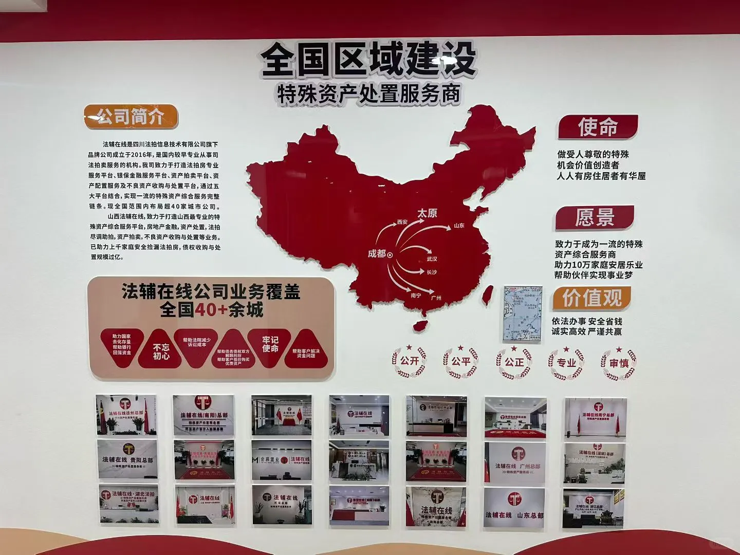 别找了！太原这家神仙公司就是我的梦中情司