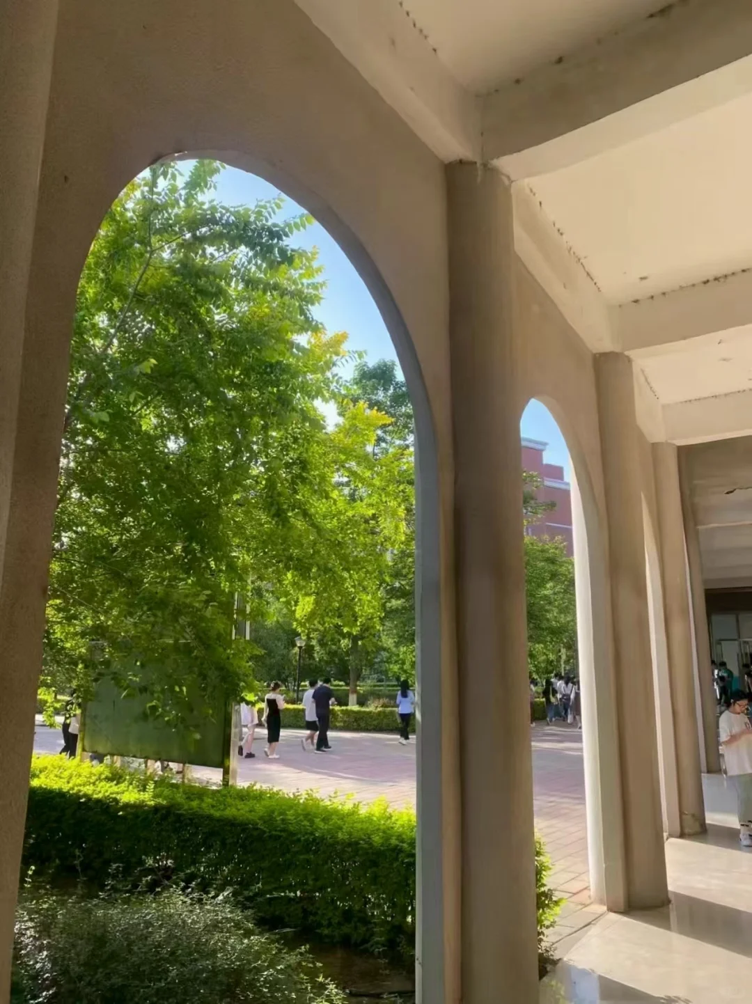 河北地质大学辅导员招聘，这波谁还没冲！