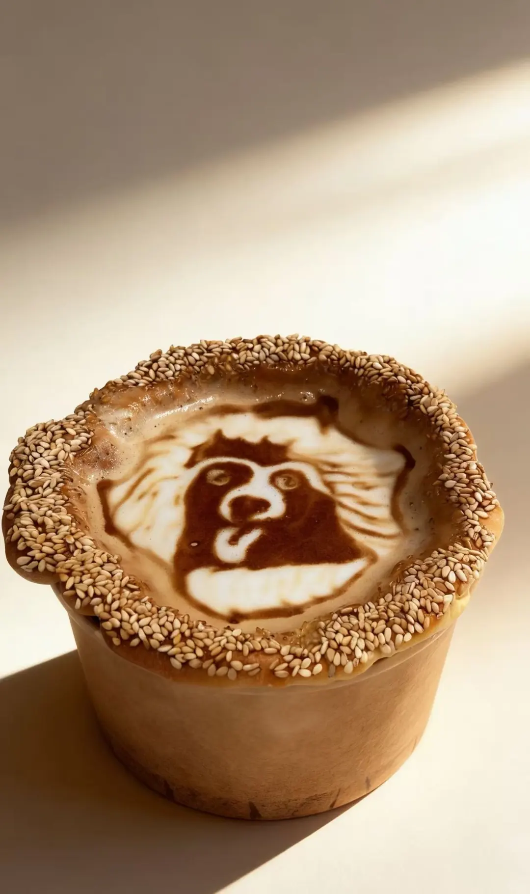 太原咖啡师招聘