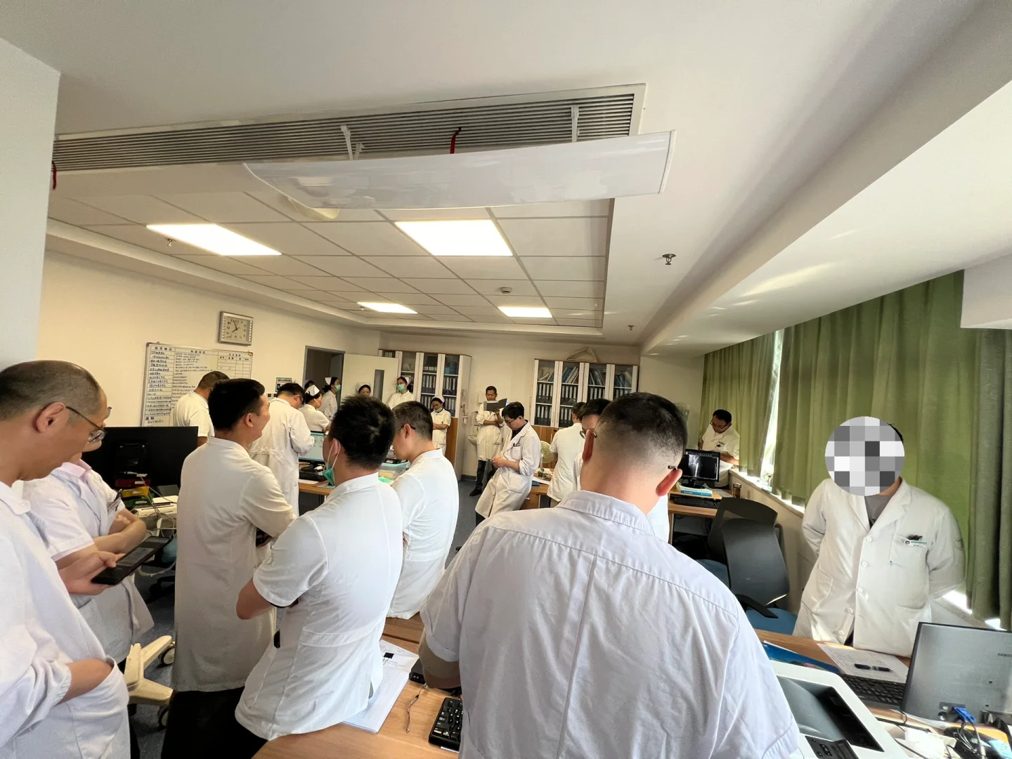 欢迎报考江苏省丹阳市人民医院-骨科