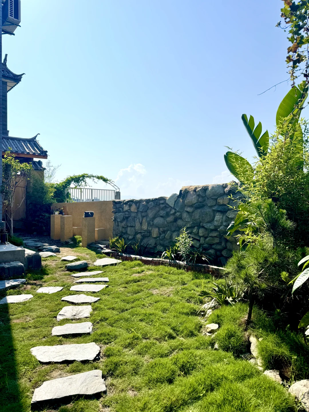 大理民宿招义工！上1休1！不需要打扫卫生