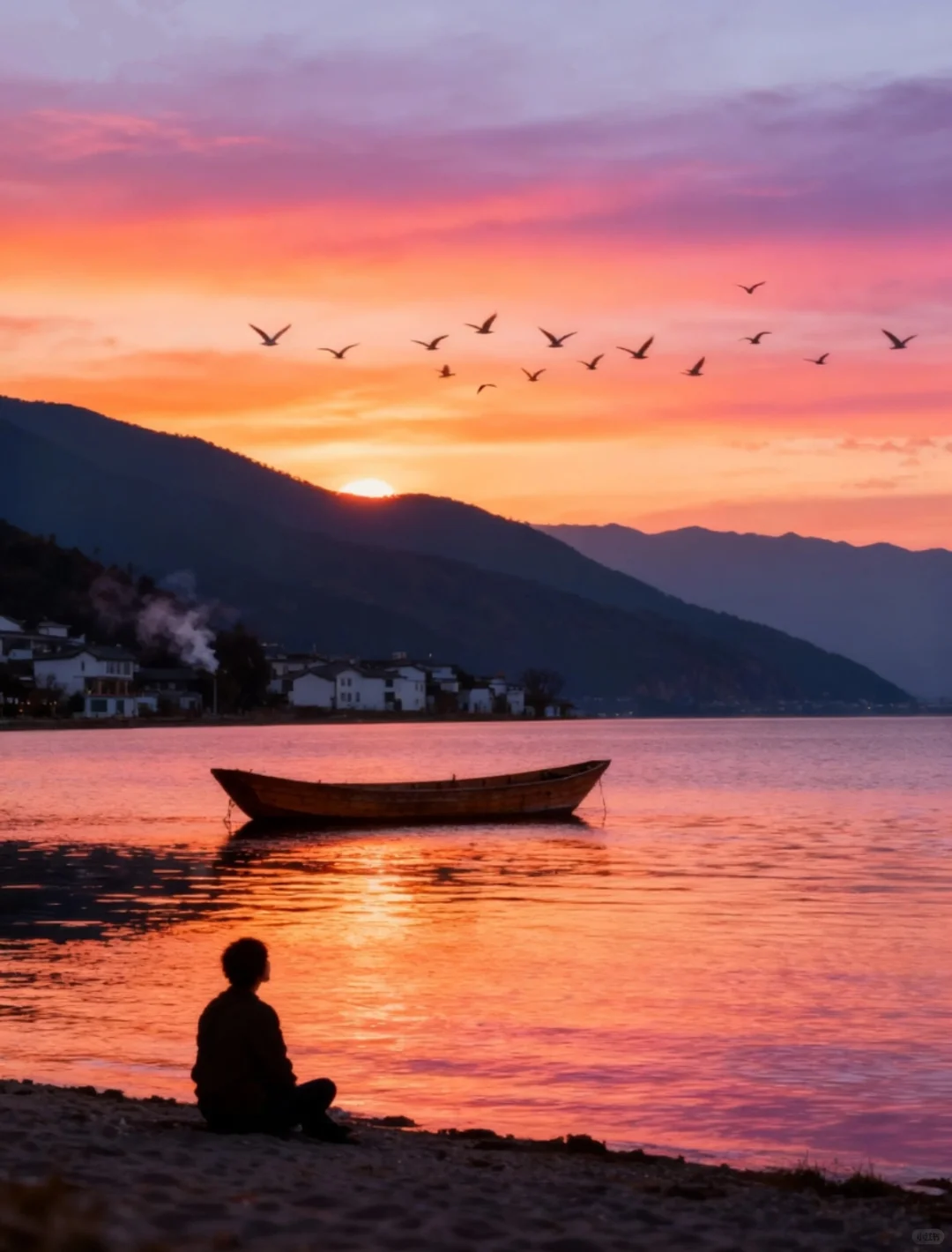 🌿大理义工招募 | 以工换宿 | 单间住宿
