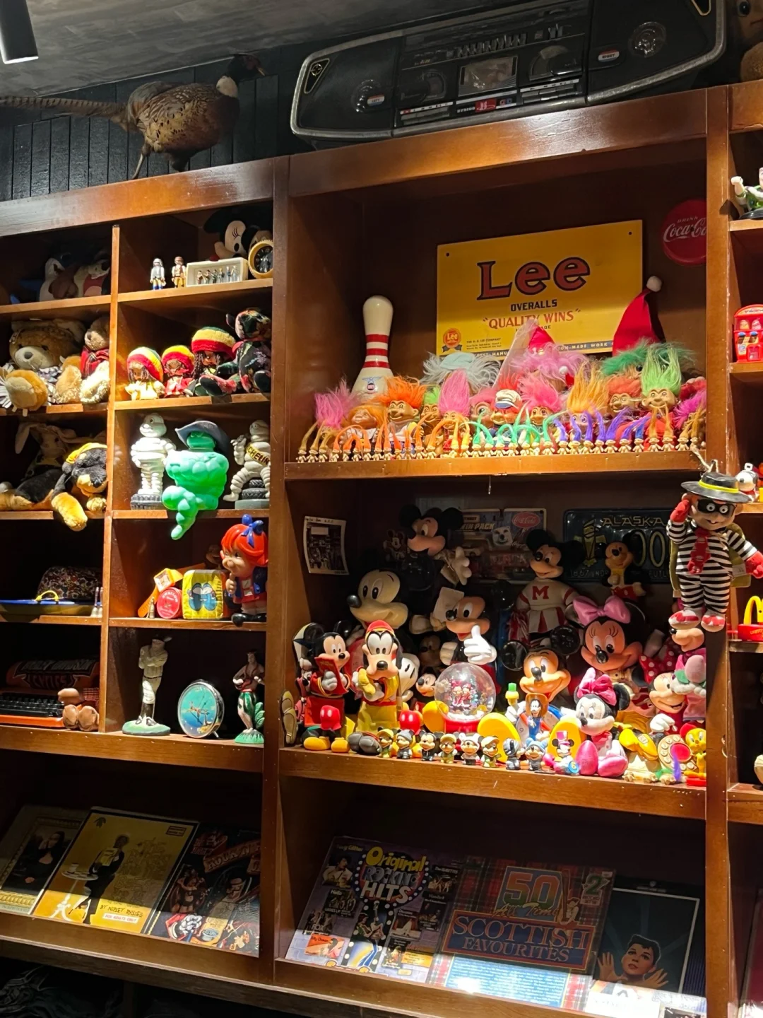 麦老板招人啦！！！