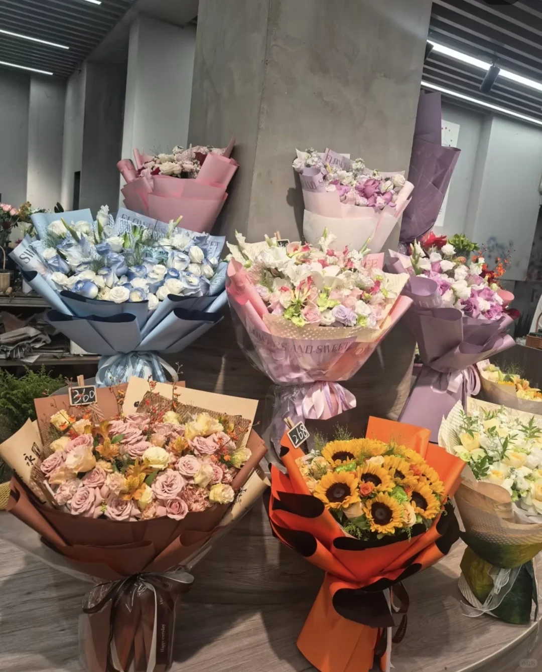 藏在商场里的宝藏店！花猫研究所