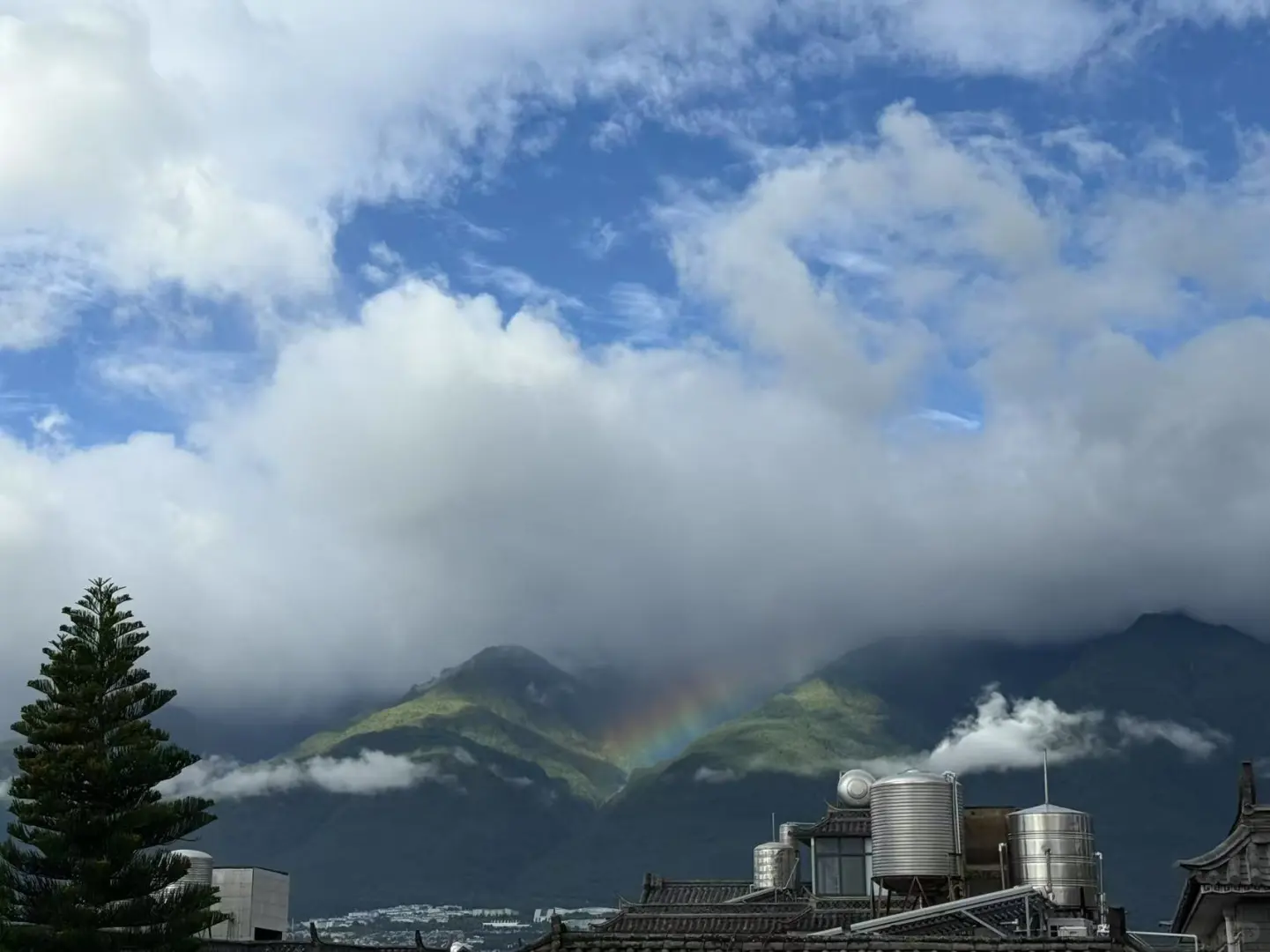 大理民宿招义工！上1休1！不需要打扫卫生