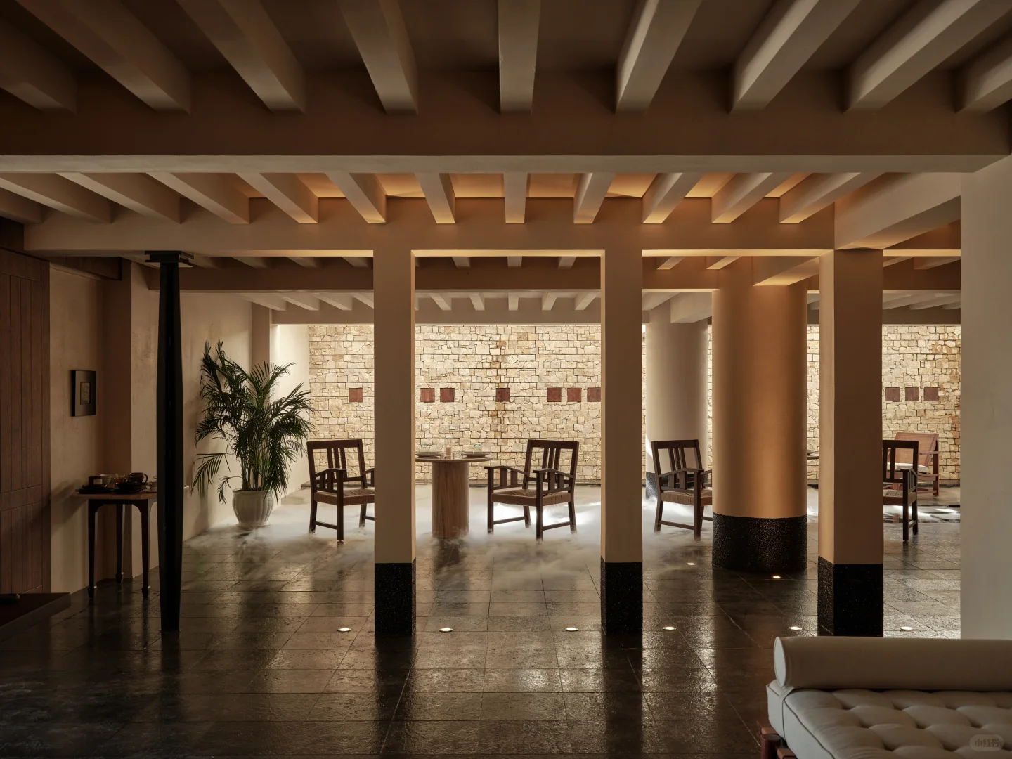 还找❗️大理高端民宿找两个12中旬能来男义工