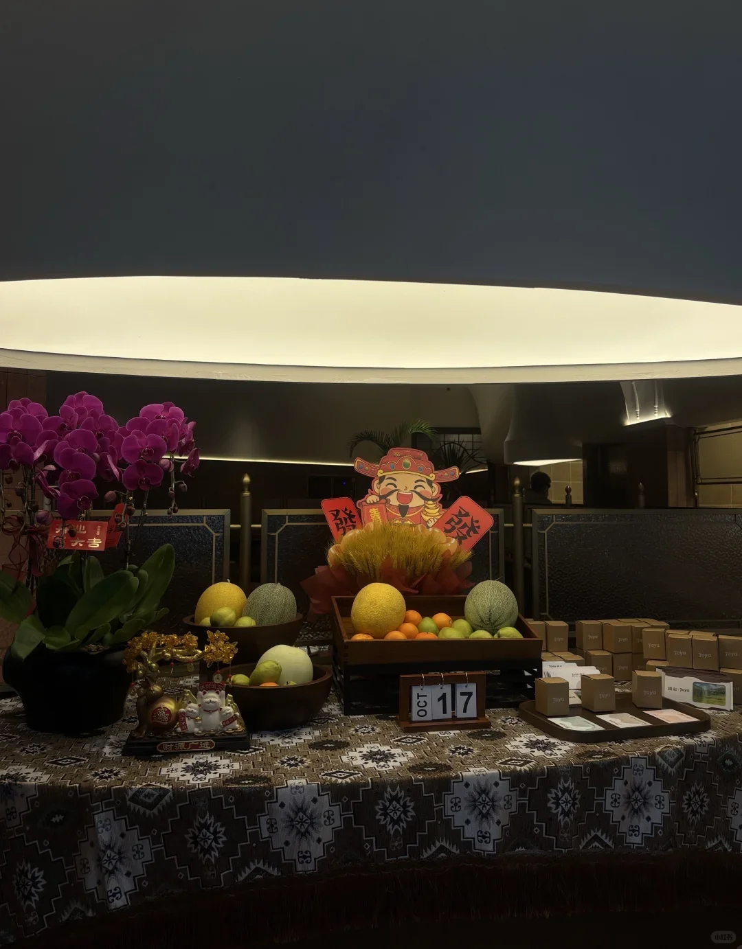 感恩遇见，内测收官。