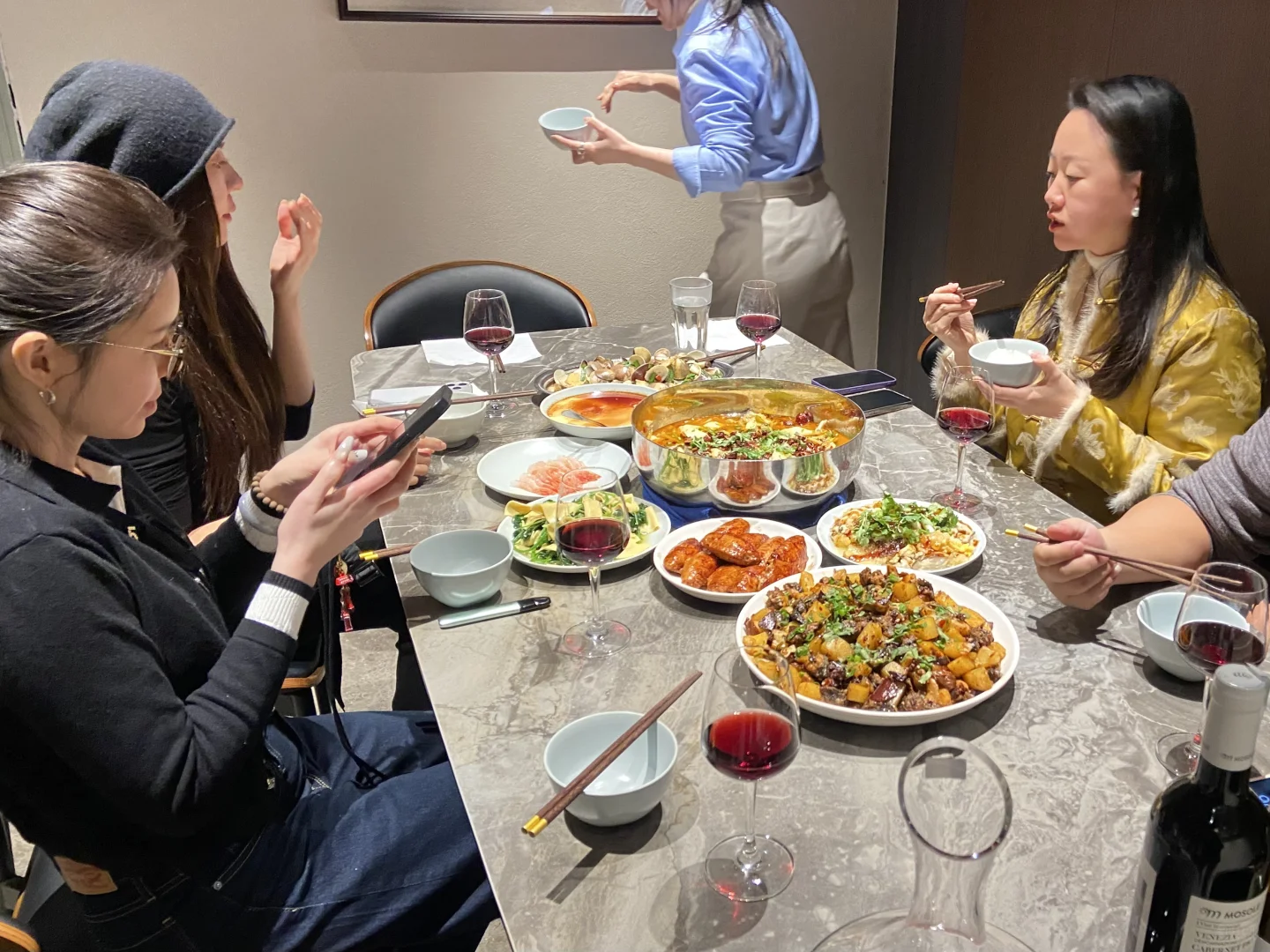 丽江义工招募 | 包吃住｜以工换宿