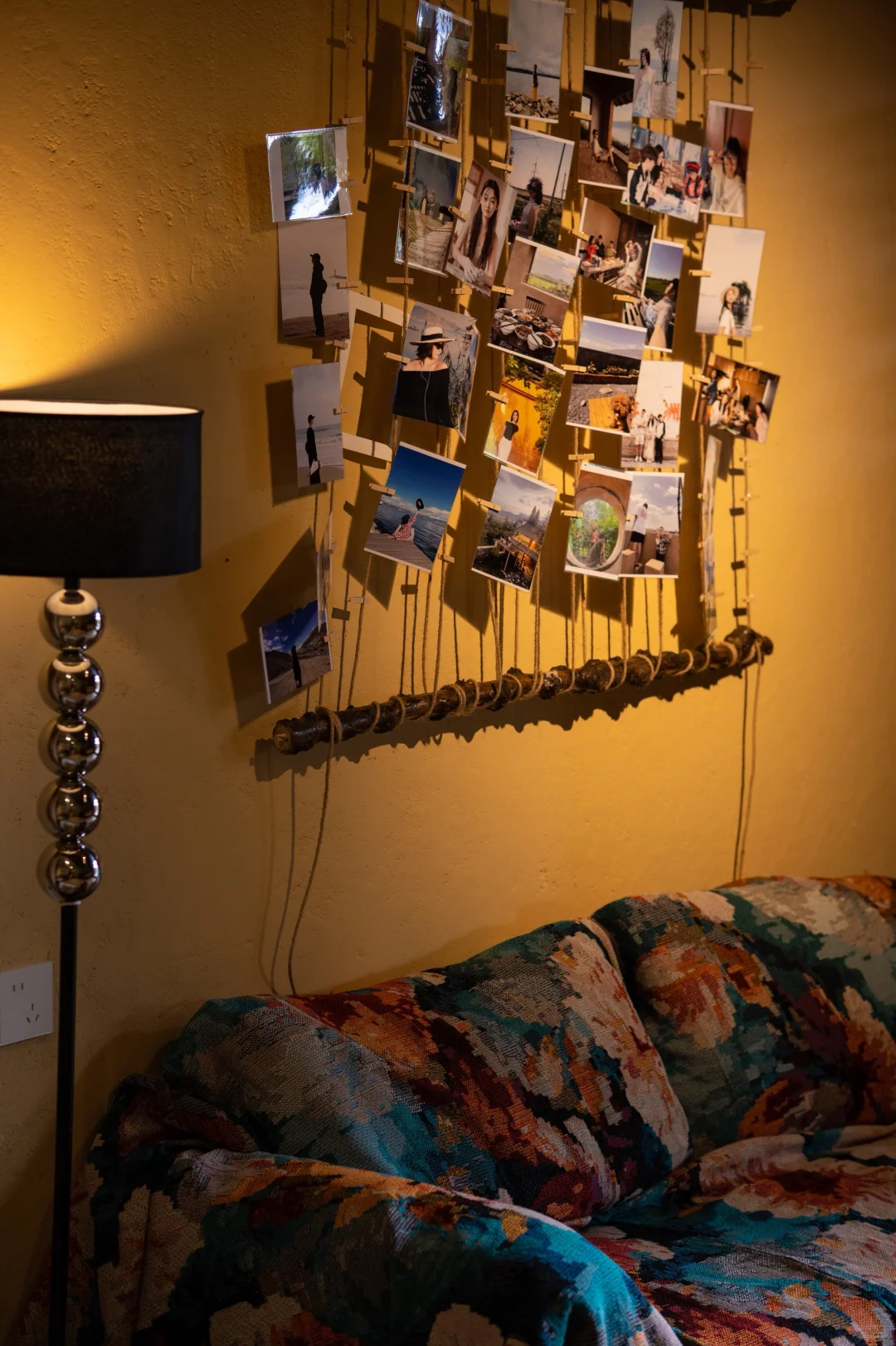 大理民宿招义工！上1休1！不需要打扫卫生