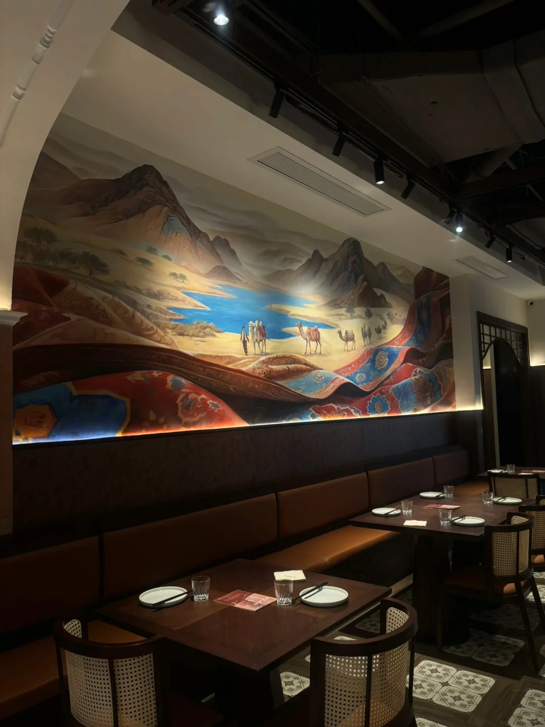 感恩遇见，内测收官。