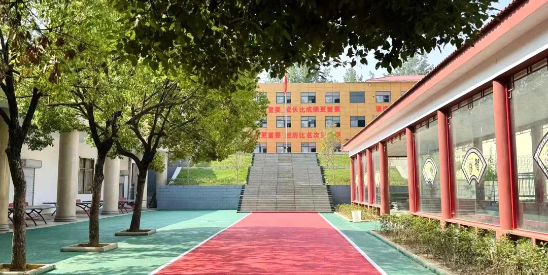 河南教师/招生岗招聘！待遇优于同类校✨